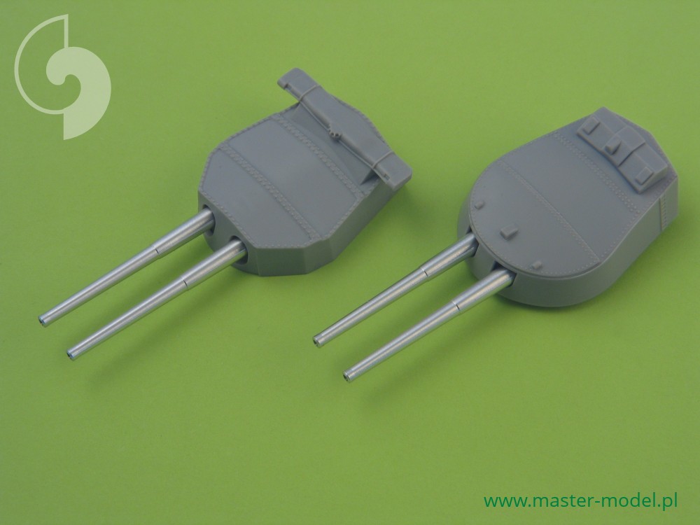 SM-350-037 British 15 дюймов / 42 (38,1 см) Mark I - для турелей без взрывных мешков (8 шт.)