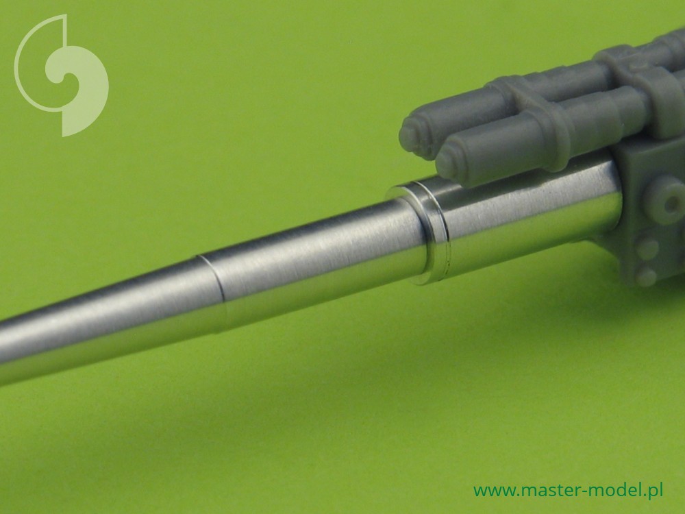 AM-48-034 Ствол к авиационной пушке Mk 214 50мм BK