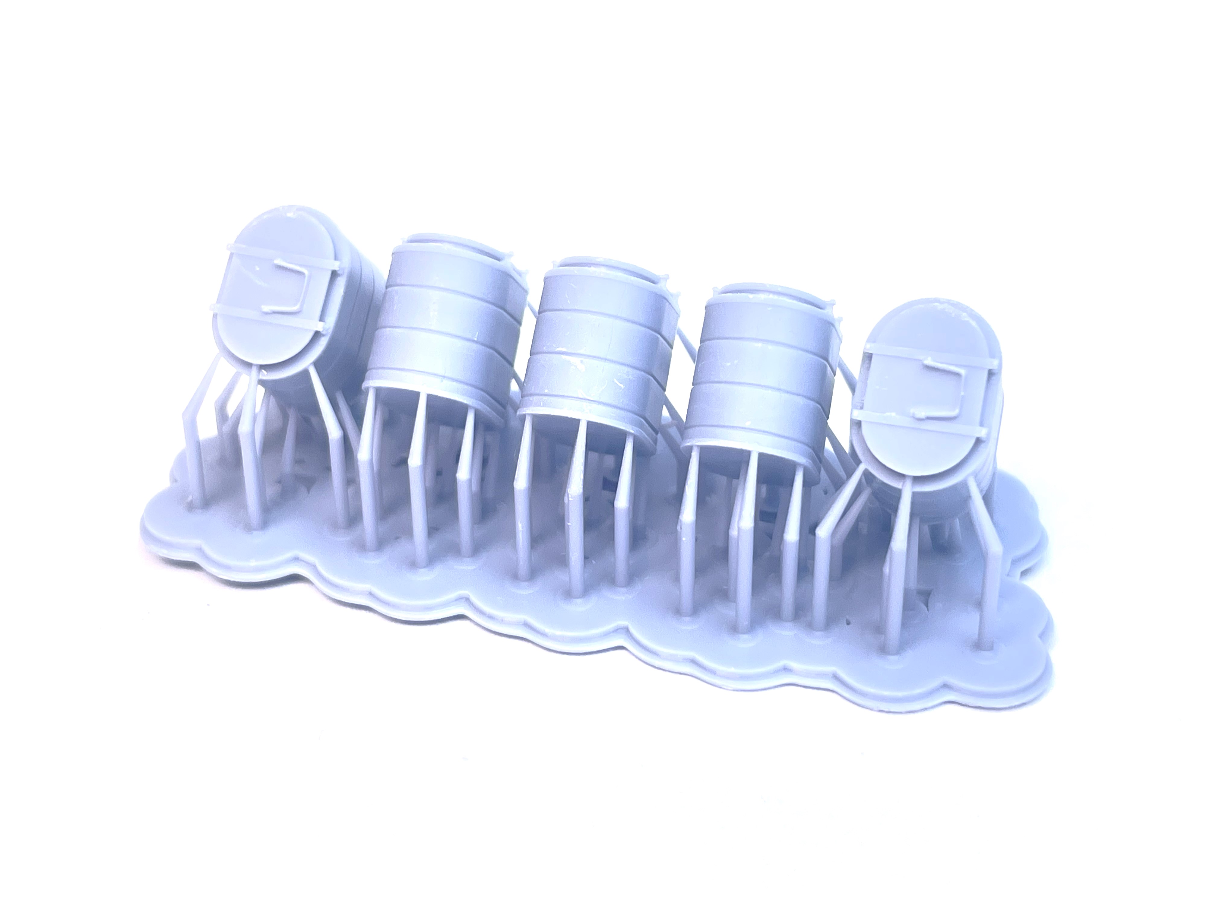 MM35309 Термос армейский ТВН-6 (6 литров) 5шт 3d