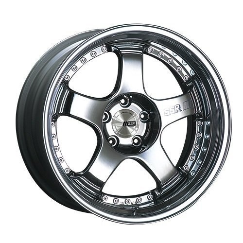 05253 SSR Professor SP1 19 inch