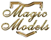 Magic Models Magic Models