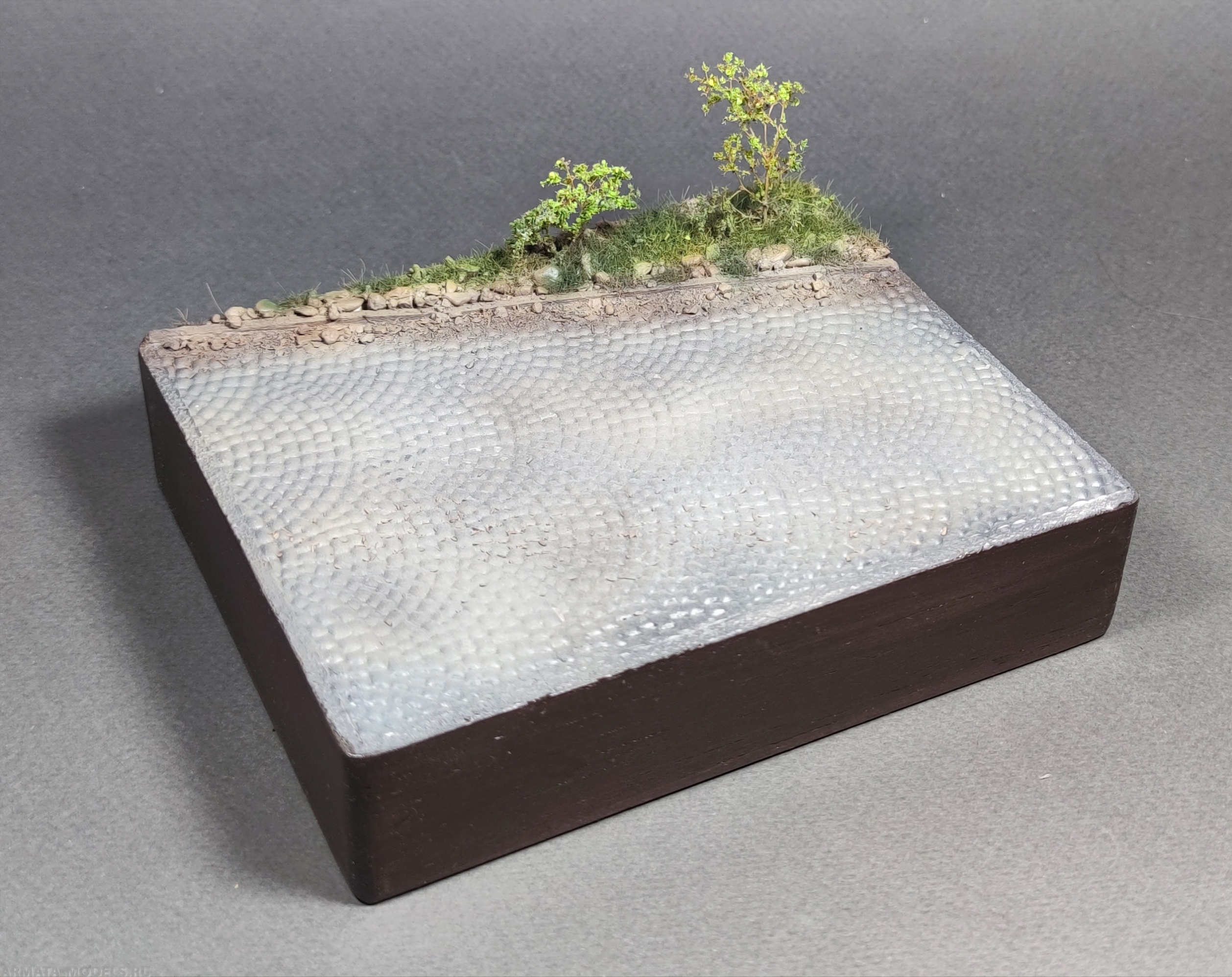 НЕ-72020 Подставка quot; Парад 2023quot;Размер 15*12см