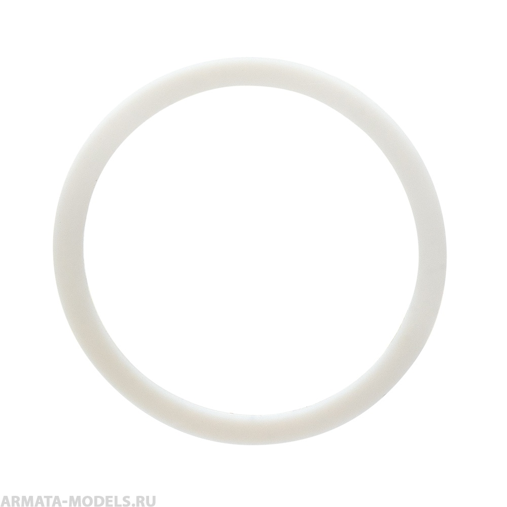 93558600IW Прокладка воздушной головки для краскопультов LPH-50/80 и аэрографов HP-G3/G5/G6 (I 600 2)