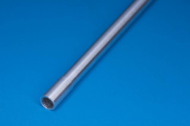 35B136RB Ствол 90mm Mecar gun barrel (Barrel used on AFV LAV-150)