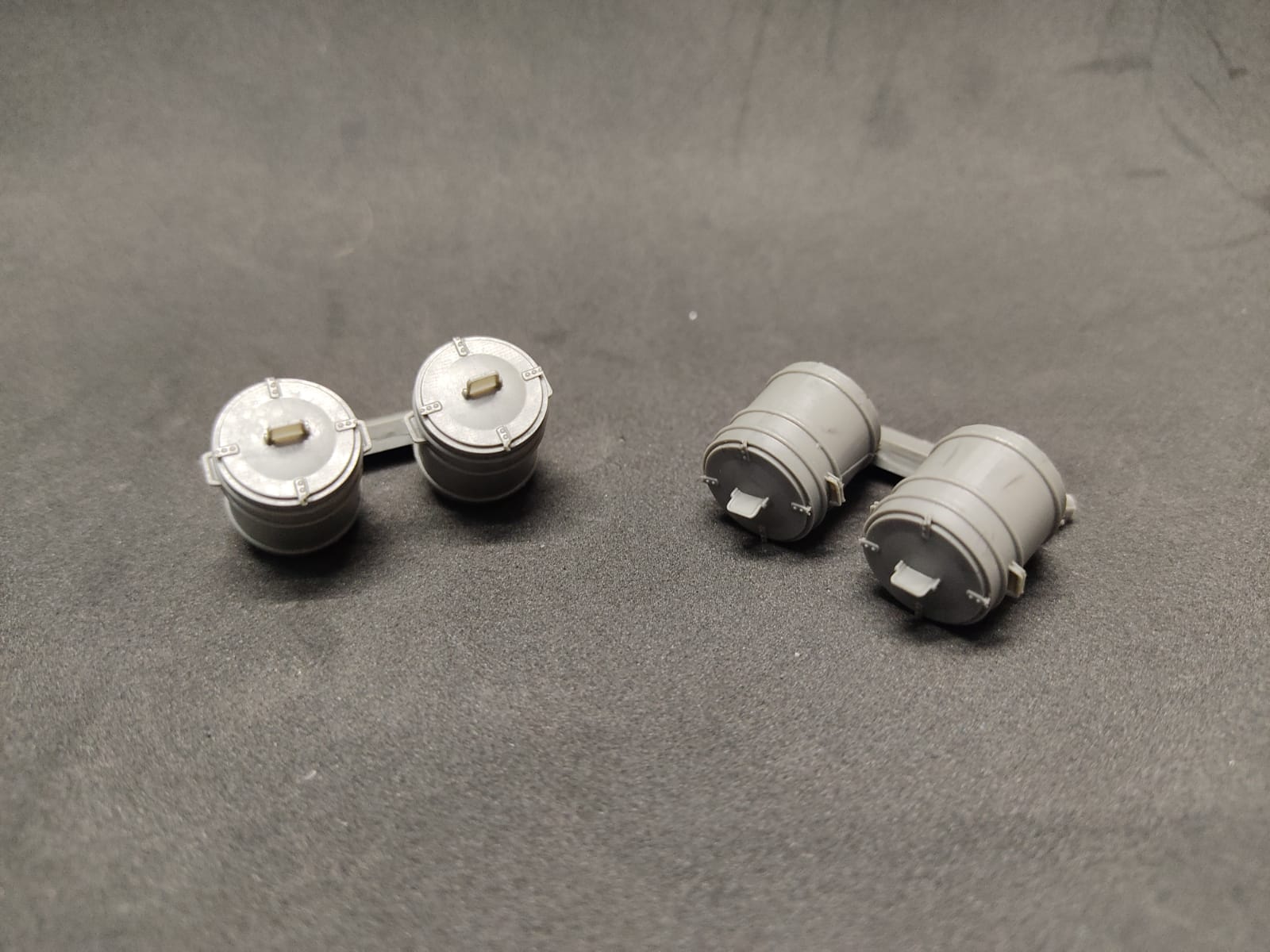 ММ35111 Термос армейский ТВН-25