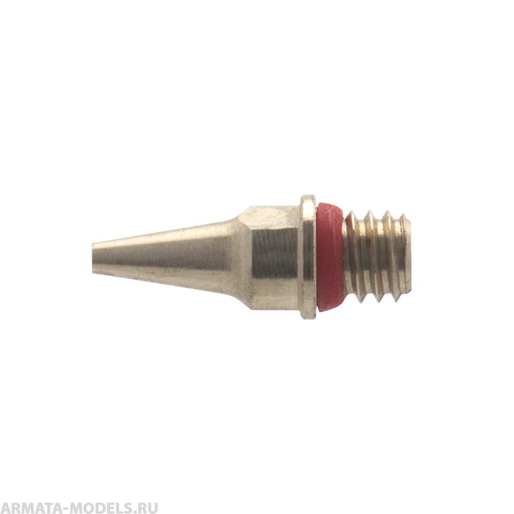 N 080 2IW Сопло N5 0,5 мм для аэрографа NEO BCN (I 080 2) (98532910)