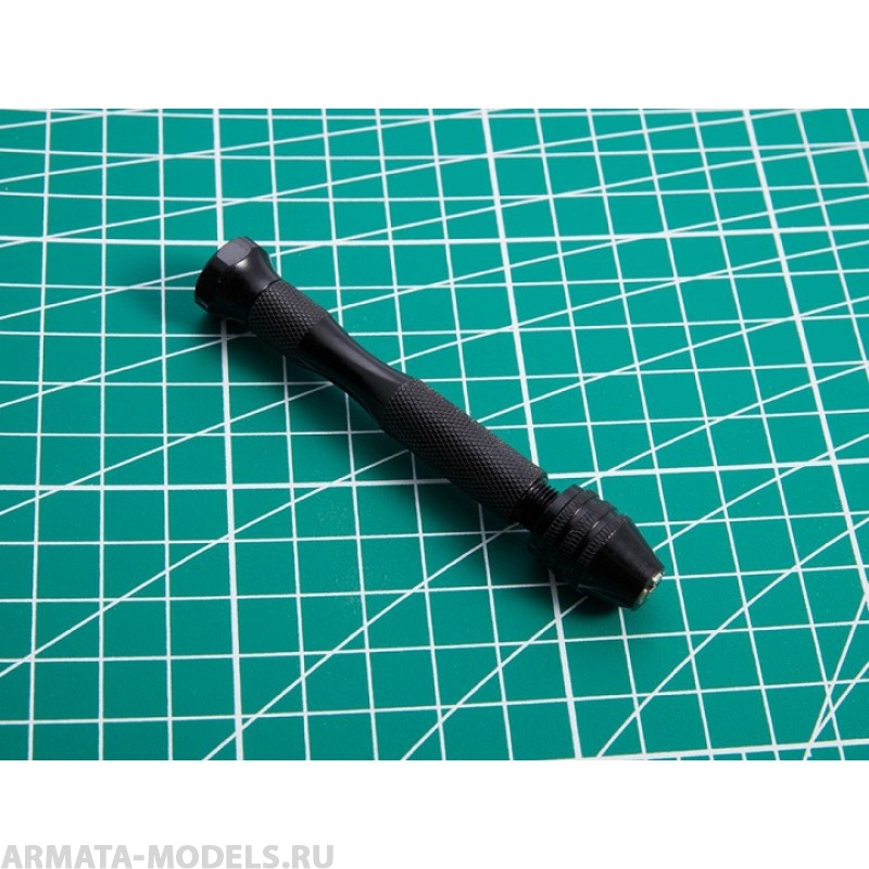 0019MCH Мини-дрель с кулачковым патроном