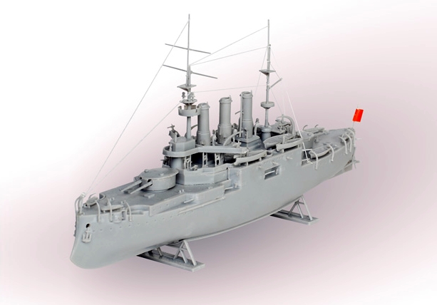 40003 Эскадренный броненосец Князь Потёмкин-Таврический ARK model