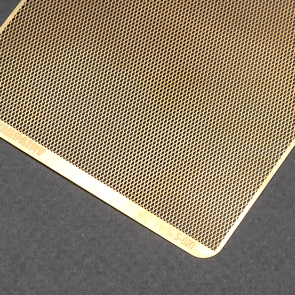 S-020 Сетка ромб, размер M