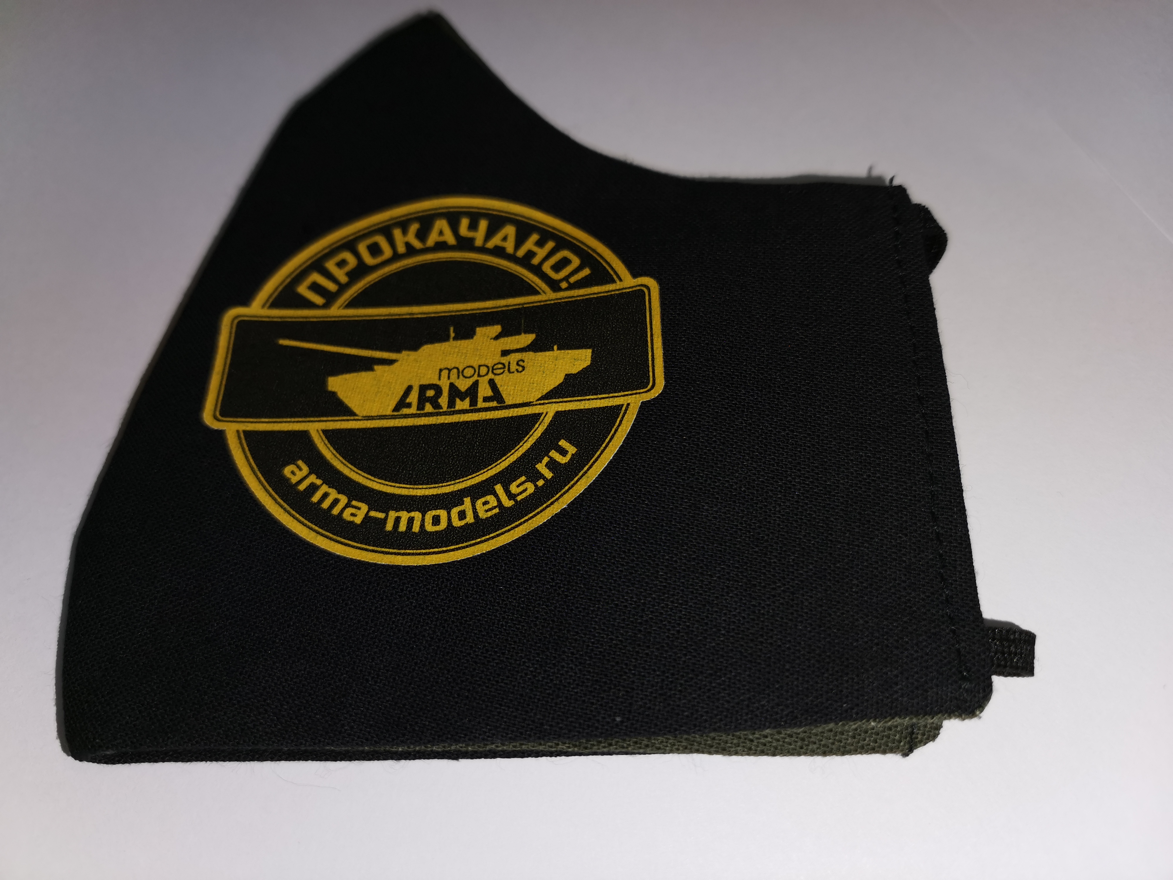 AM0003-L Маска защитная размер L