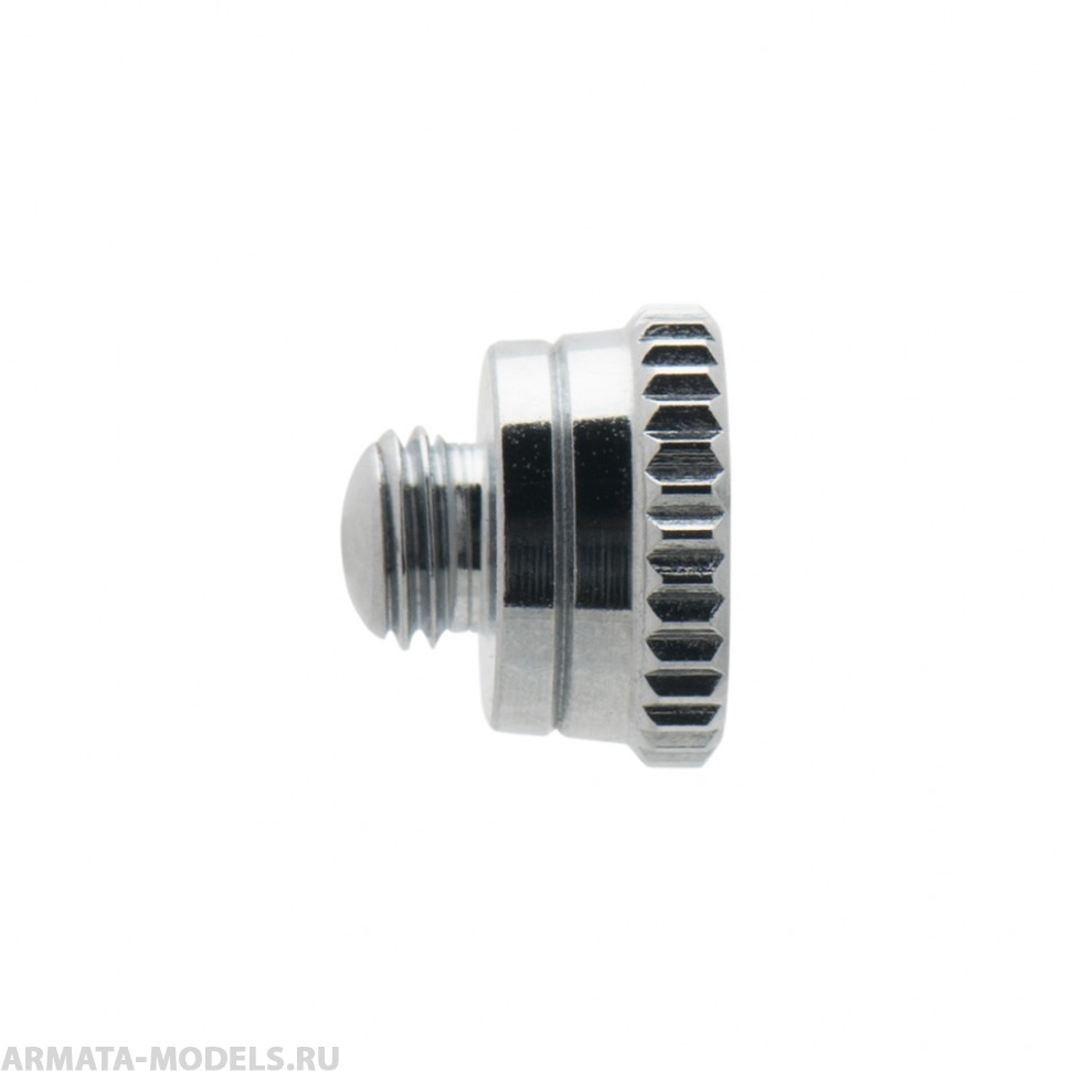 98012590IW Колпачок сопла E5 0,5 мм для аэрографа HP-BCS (I 602 1)