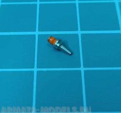 BD0210 Сопла для аэрографа 0.5 мм