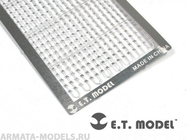 J35-006ET Razor wire Type.1 1/35