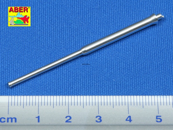 ABR-35-L-17  Дополнения для  German 45 mm Barrel for Pak 184I для  1/35