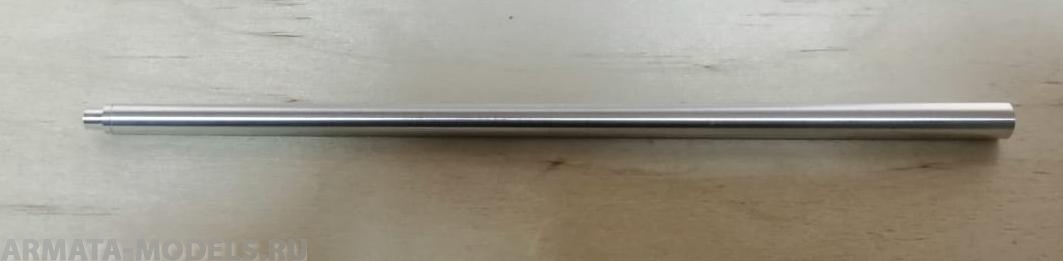 MG-3567 90-мм пушка для T26E4 Super Pershing (Hobby Boss), без дульника. Подойдет также для набора Tamiya 35319 1/35