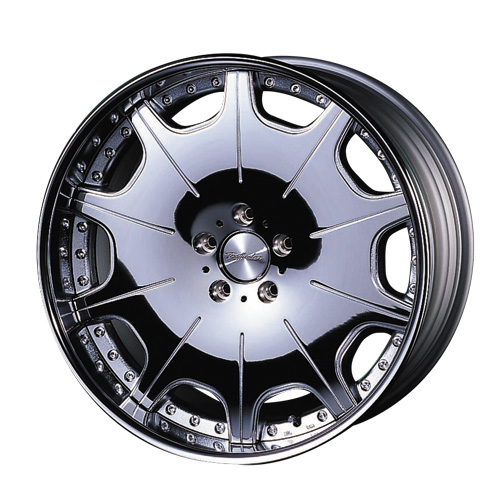 05426 Trafficstar DTX 20 inch