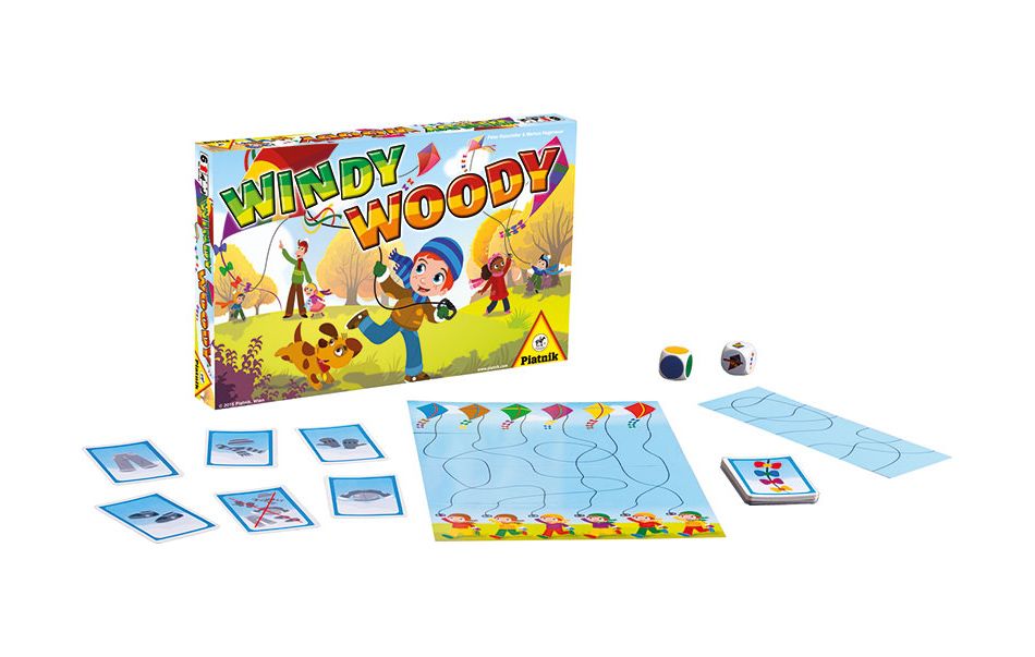 PIA794346 Воздушные змеи