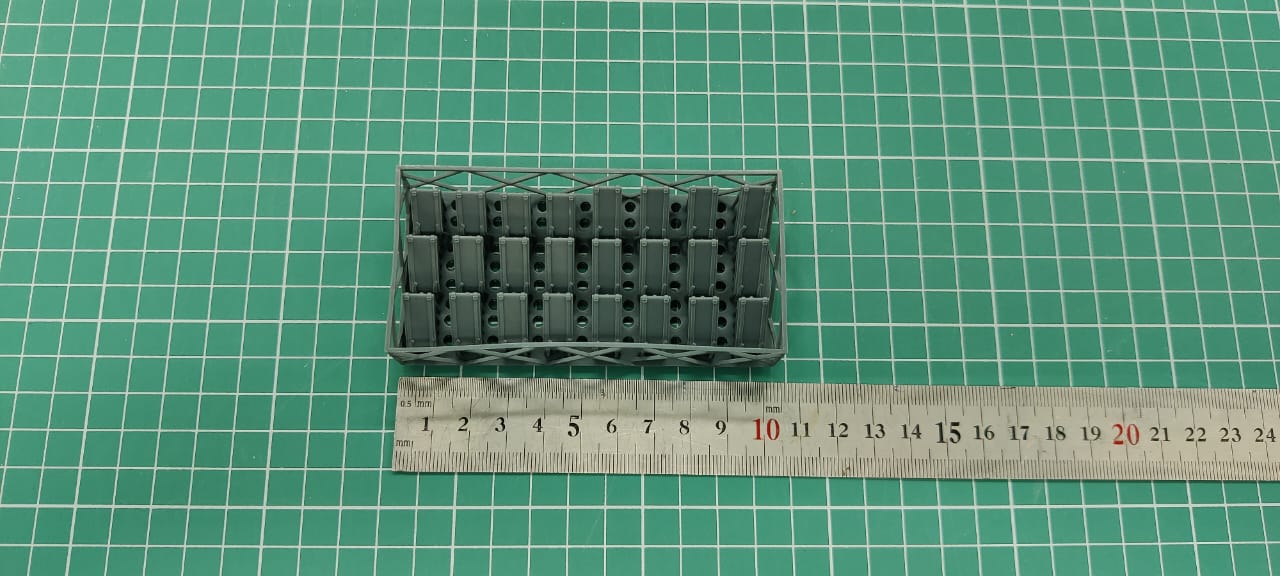 AM3512 Блоки ДЗ 24шт