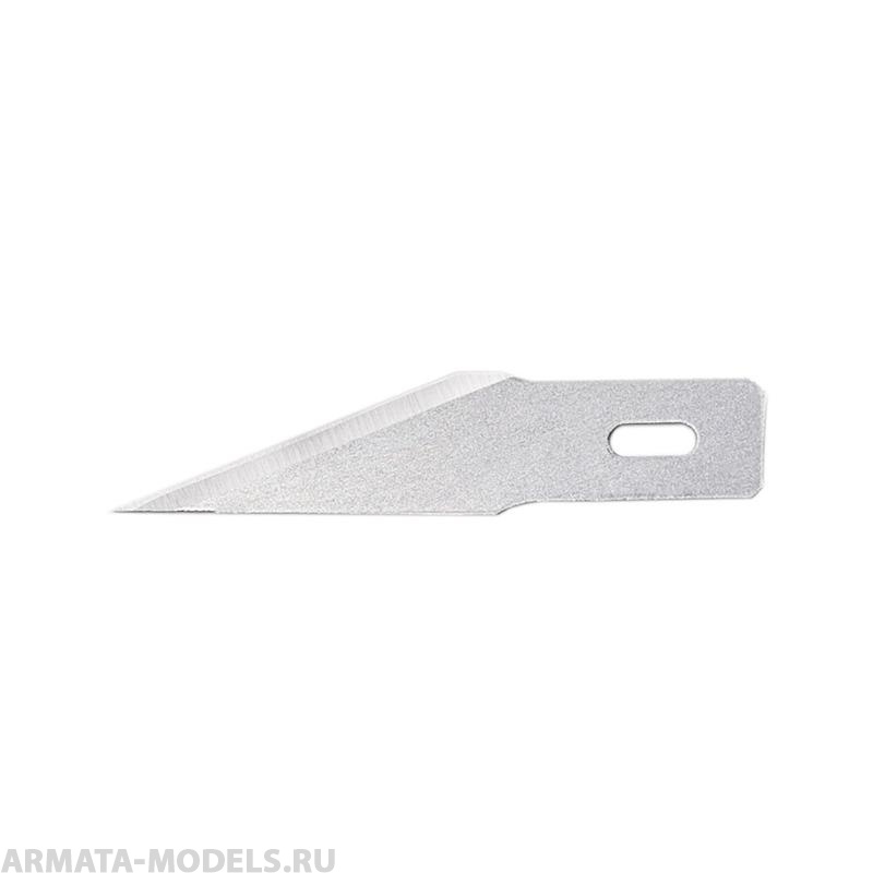 EX20002 Набор из пяти лезвий N2