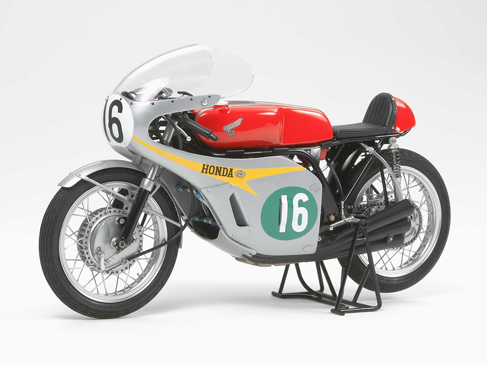 14113 Honda RC166 GP Racer Tamiya