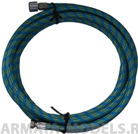 1405J Шланг 1405, W1/4-40 х G1/8 1.8 м