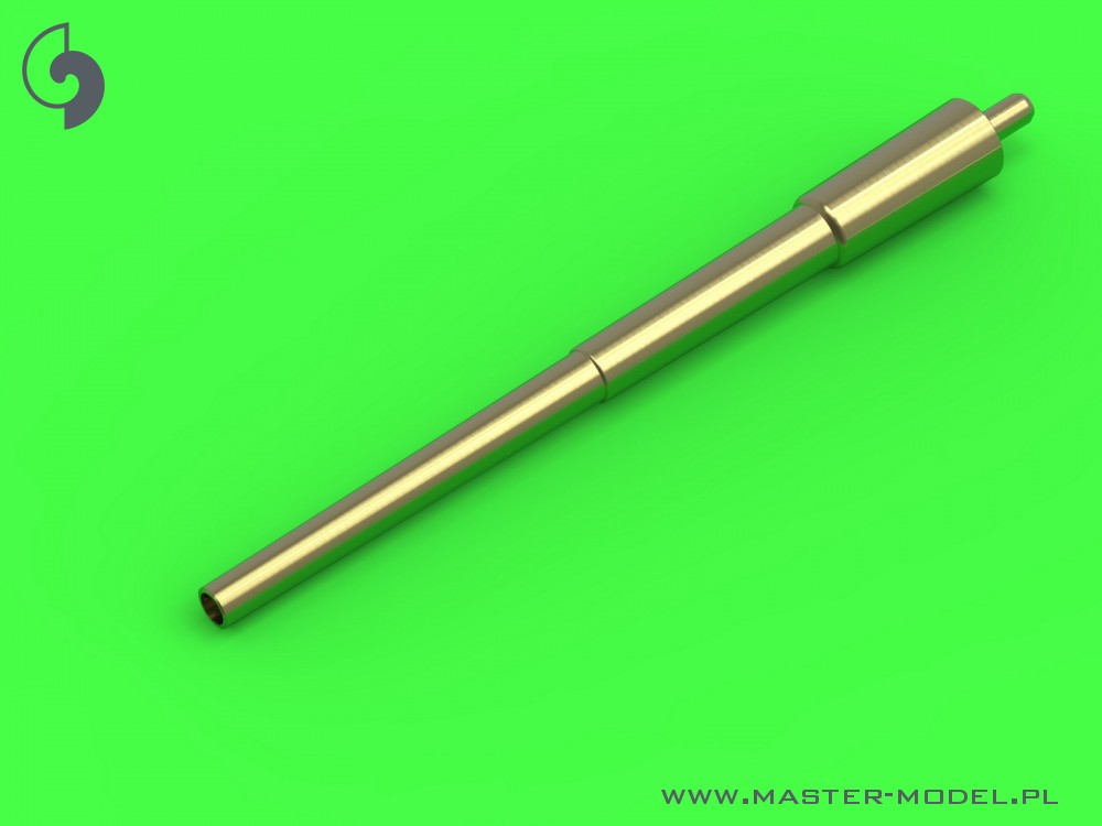 SM-700-053 Немецкие стволы 30,5 см / 50 (12 дюймов) SK L / 50 (12 шт.) - классы Helgoland, Kaiser, Konig и Derfflinger