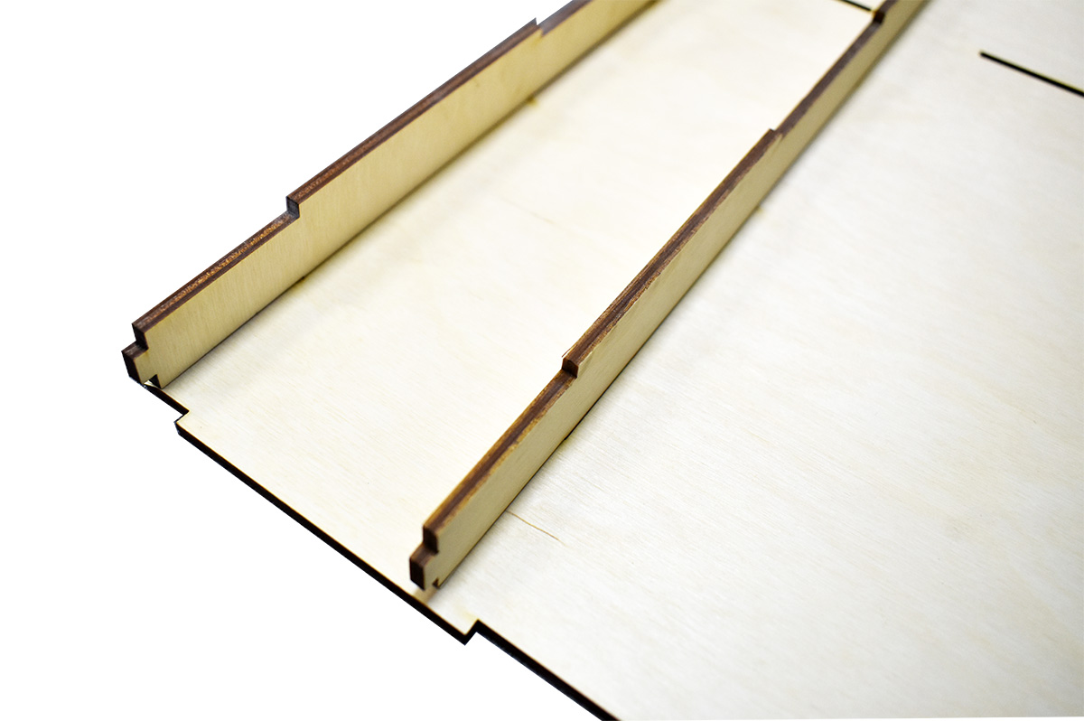 LSH0012 Рабочее место моделиста (переносное)