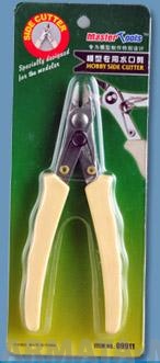 09911 Кусачки модельные Hobby Side Cutter
