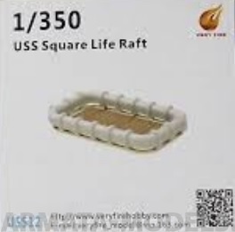 USS12 Плоты USS Life Square (30 комплектов)