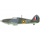 A05134 СамолетHawker Sea Hurricane MK.I Airfix