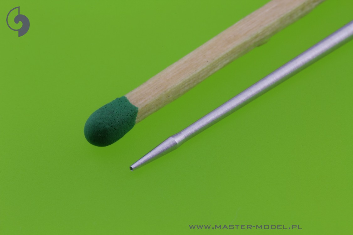 AM-24-008 Harrier FRS.1 / FRS.51 - Трубка Пито и датчик угла атаки