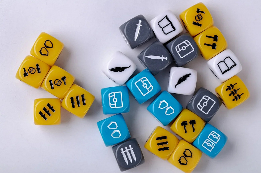 8713 Эра. Средневековье.