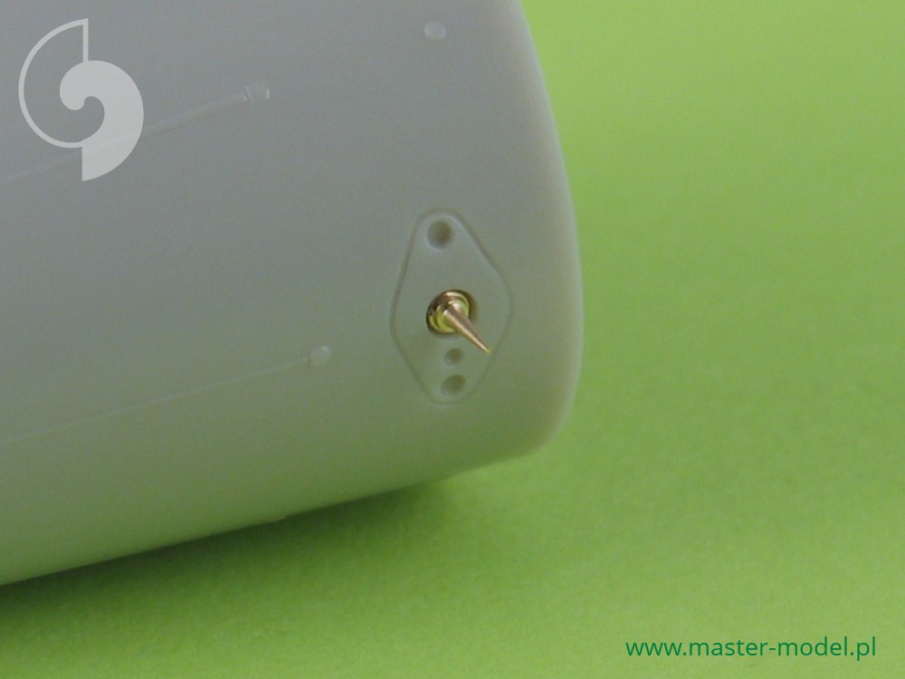 AM-48-008 ПВД для самолета F-16