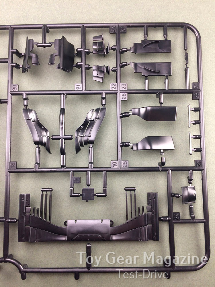 20018EBB McLaren Honda MP4-31 EBBRO