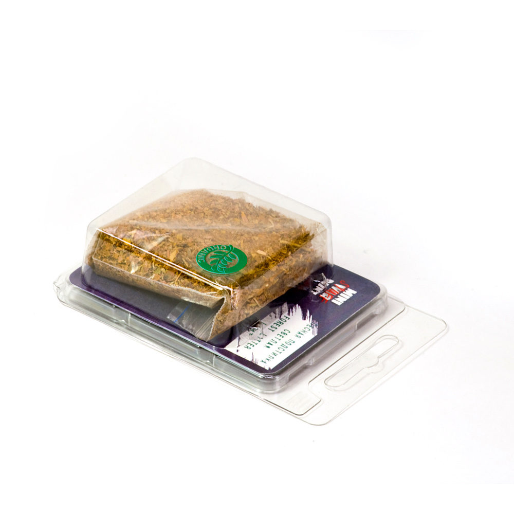 S037MWP Лесная подстилка светлая, 10гр