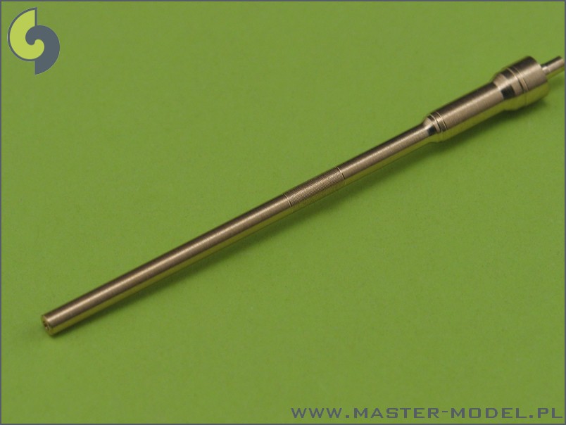 AM-32-015 Немецкий авиационный пулемет MG 151 (20мм), стволы (2шт)