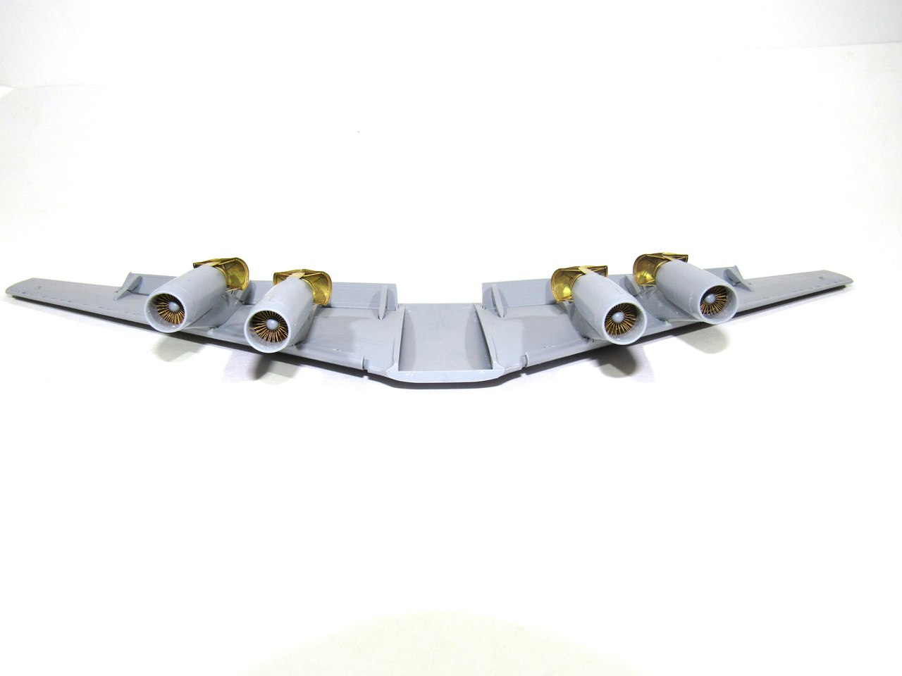 144207 Экстерьер Ил-76 от Звезды (1:144)