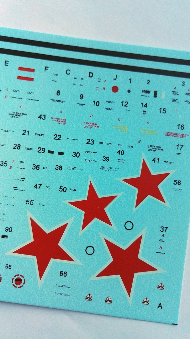 48020CD P-63C-5 Kingkobra in USSR