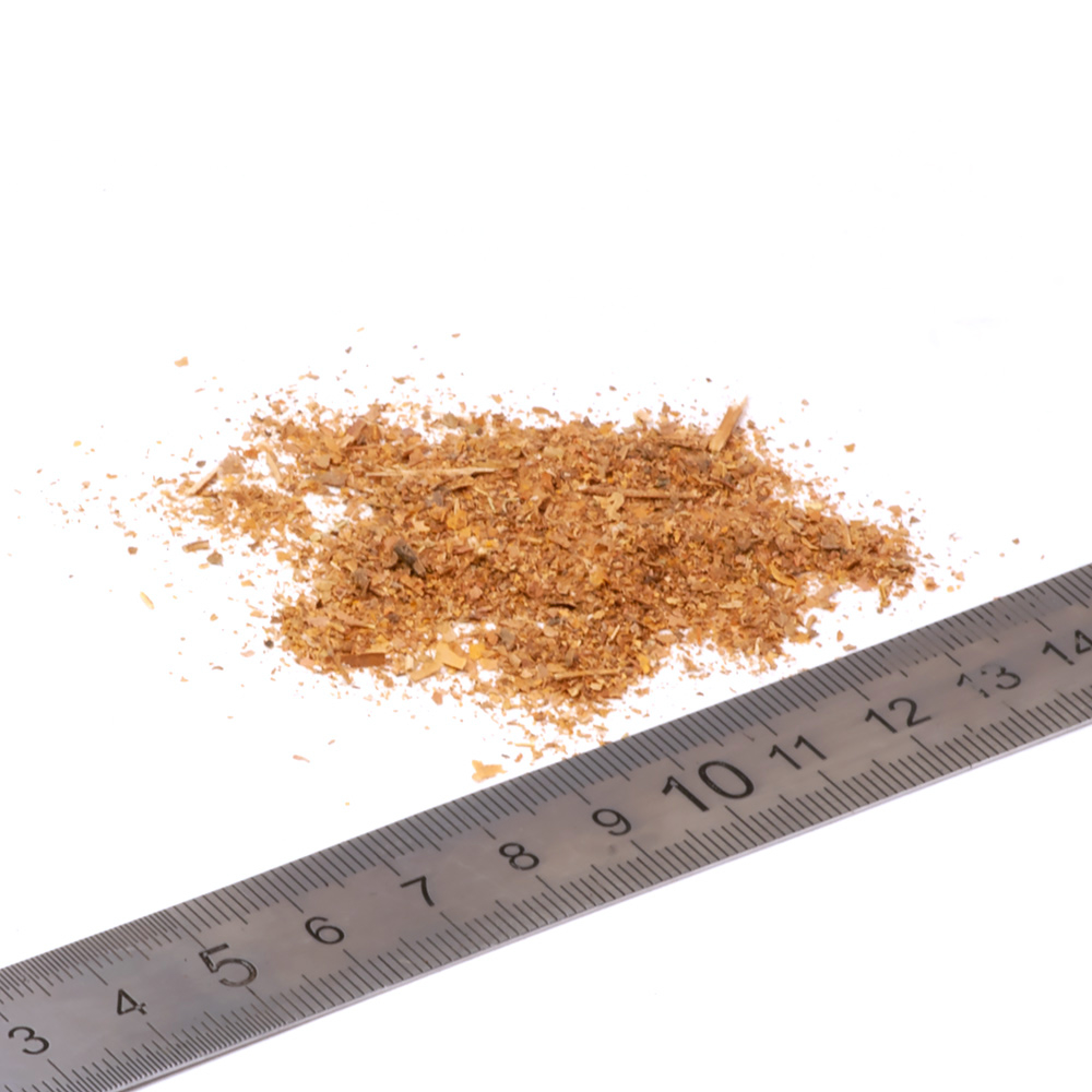 S037MWP Лесная подстилка светлая, 10гр