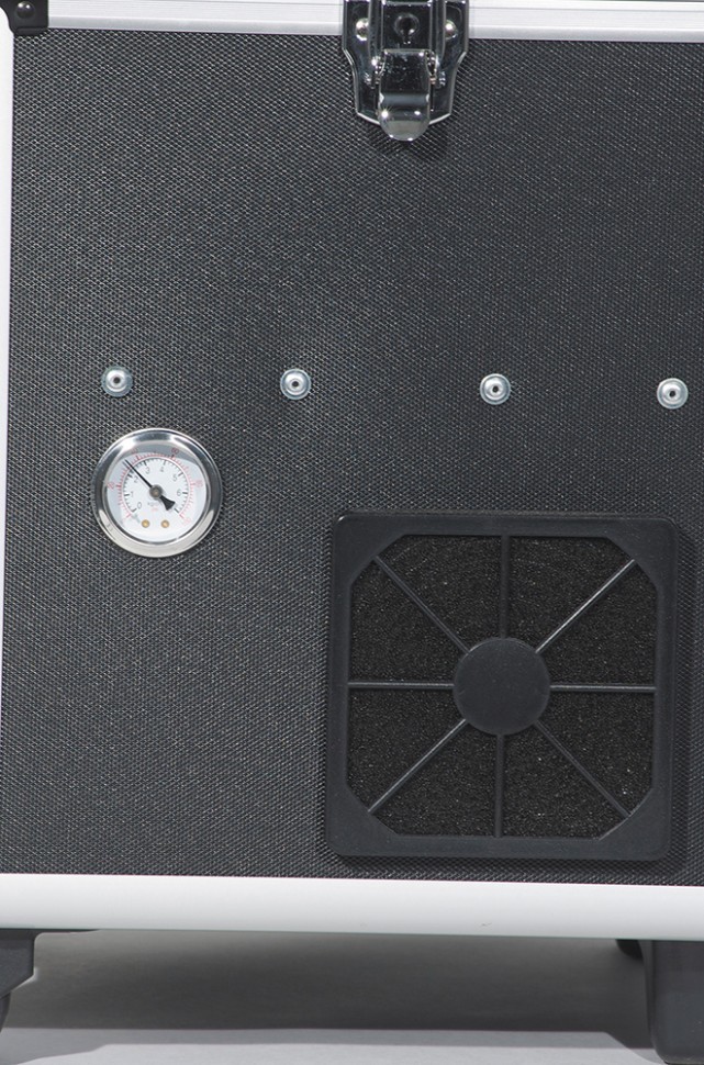 IS1000DE Компрессор-чемодан IS-1000 Maxx Jet