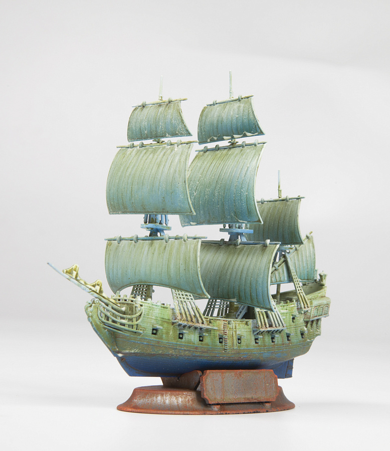 6515 Летучий Голландец Звезда