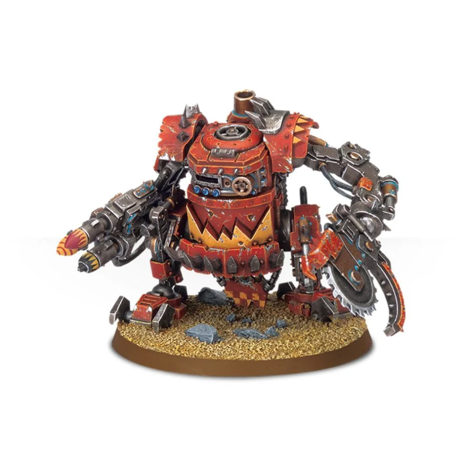 50-17GW Набор Орки. Банки-Убийцы (Ork Killa Kans)