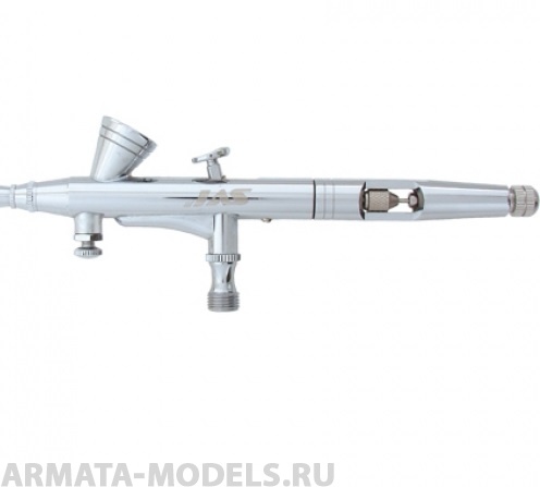 1124 Аэрограф 1124 (Air Control)