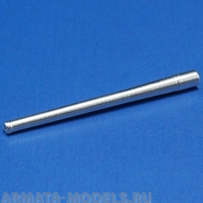 35B72RB Точеный ствол Czech/German 37mm Skoda A7 vz. 38 (3.7cm KwK 38(t) L/47.8) for Pz. 35(t) & Pz. 38(t)