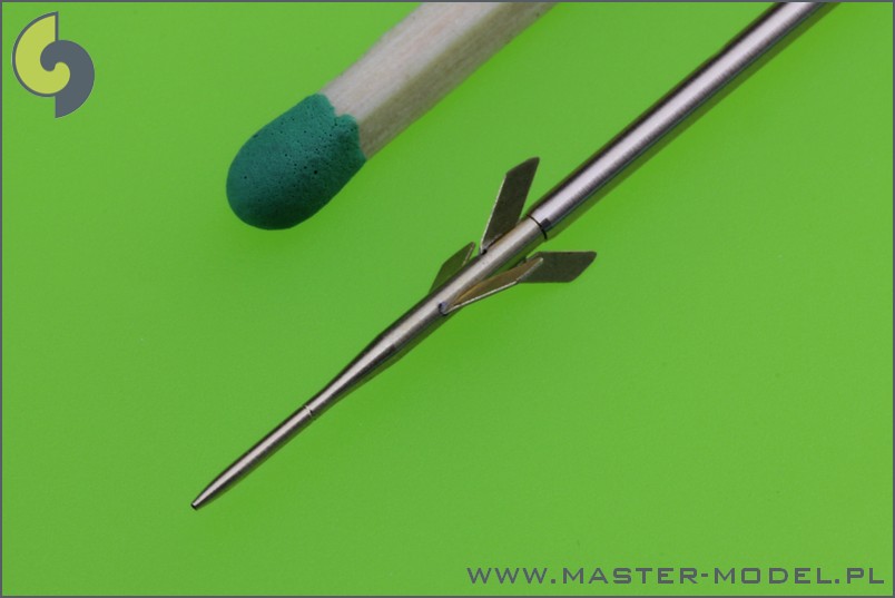 AM-32-051 МиГ-21 F-13 (Fishbed C) - трубка Пито