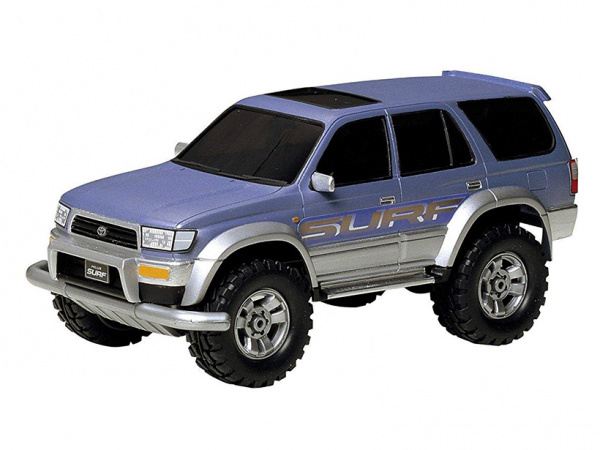 19017T Toyota Hi-Lux Surf SSR-G с электромотором Tamiya
