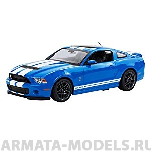 49400 Машина р/у Ford Shelby GT500
