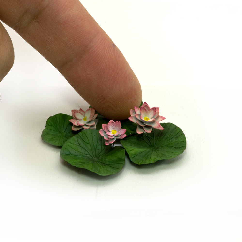 S-107 Лотос, размер L