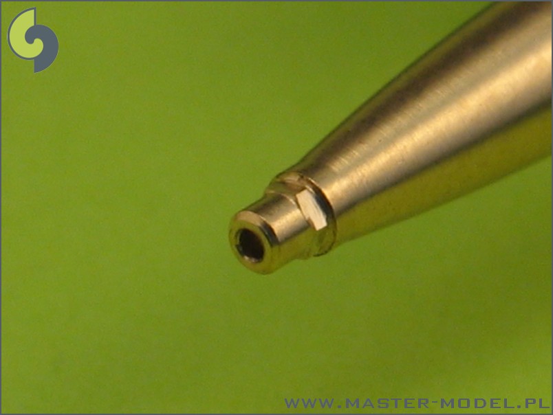 AM-32-020 Позднее крыло Supermarine Spitfire E - Hispano 20 мм и обтекатели