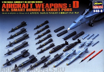 36008 Авиационное вооружение